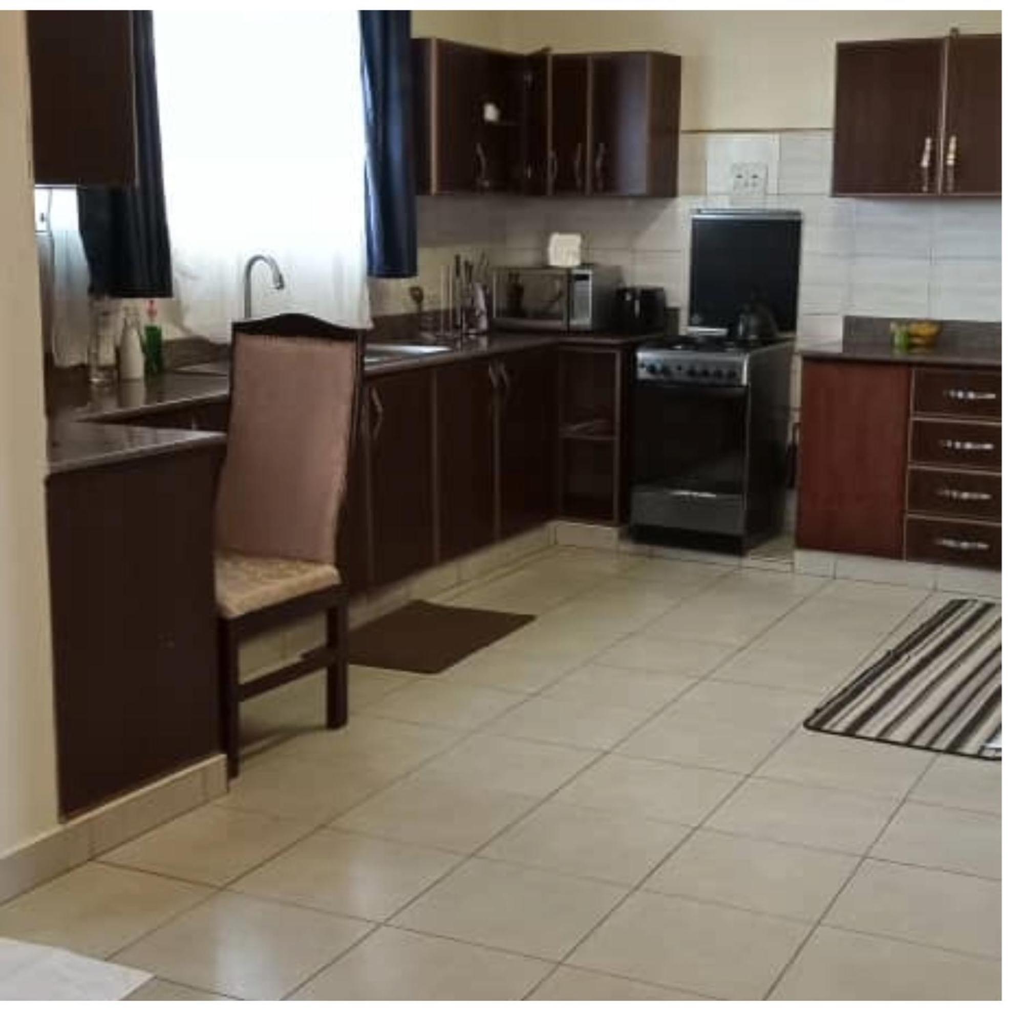 The Abode Apartments Lake View & Breakfast Suite Near Beach Entebbe Exterior photo