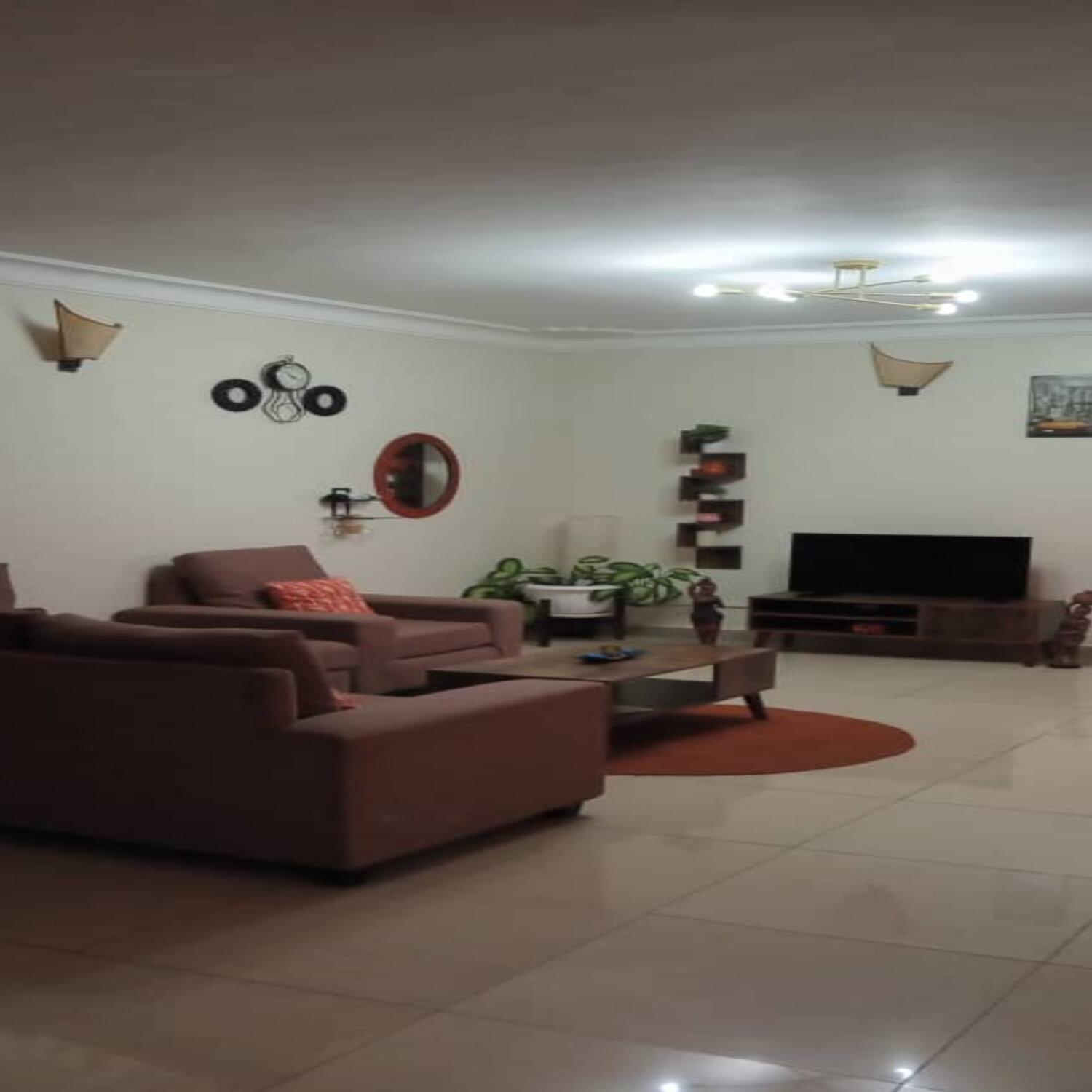 The Abode Apartments Lake View & Breakfast Suite Near Beach Entebbe Exterior photo